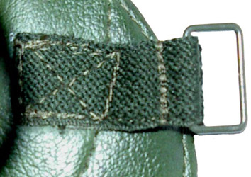 Boucle de fixation - Gueneau.