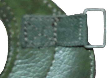 Boucle de fixation - SEMA.