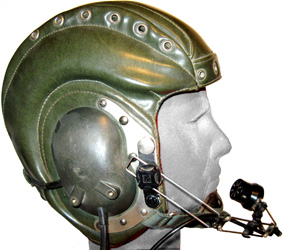 Présérie avec système électroacoustique EF-25.