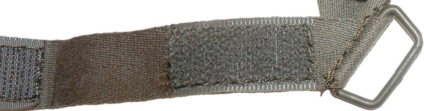 Boucle de fermeture. Boucle de fermeture.