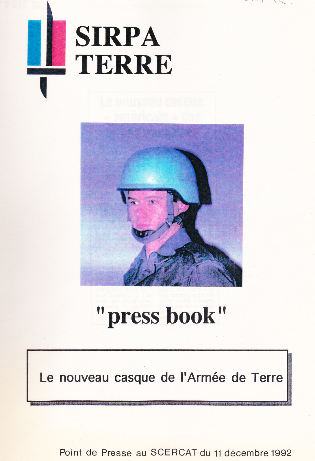 Press Book. Press Book.