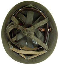 INAPO type 2 en Nylon, 1953.