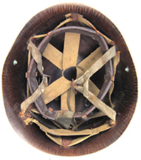 FD type 2 en céléron, 1954.