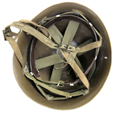 MPMP type 2 en nylon, 1957.