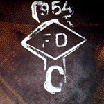 FD54C. FD54C.