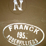 Franck53N. Franck53N.