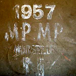 MPMP 57N. MPMP 57N.