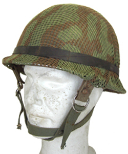 Mle 56, filet individuel Mle 50.