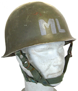 Moniteur largueur de préparation militaire para.