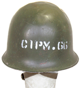 Centre d'instruction et de préparation militaire 66.