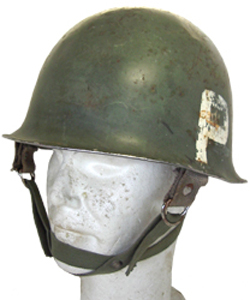 Mle 56 marque P non identifiée.