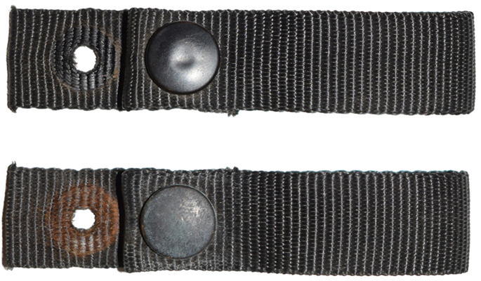 Vue à plat. Vue à plat.