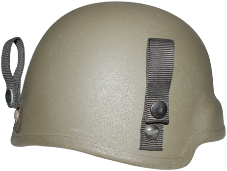 Bandes de rétention montées. Bandes de rétention montées.