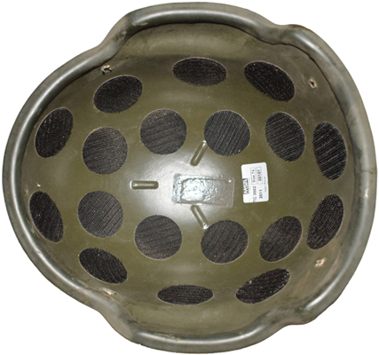 Disque astrakan de fixation des éléments de coiffe. Disque astrakan de fixation des éléments de coiffe.