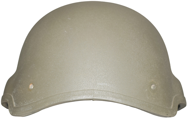 Vue arrière. Vue arrière.