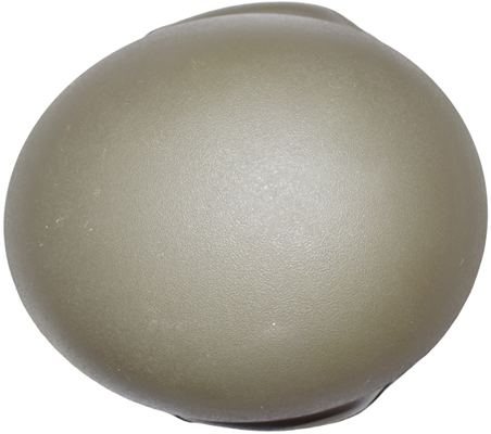 Vue de dessus. Vue de dessus.