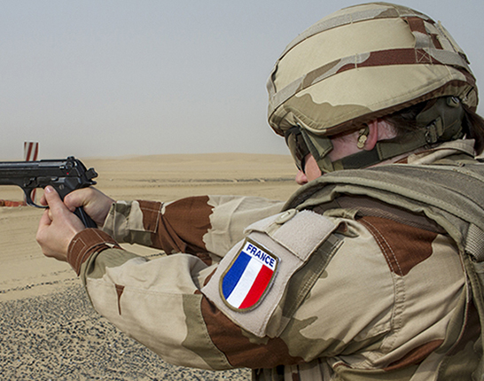 Casque TC F NVG V2. Casque TC F NVG V2.