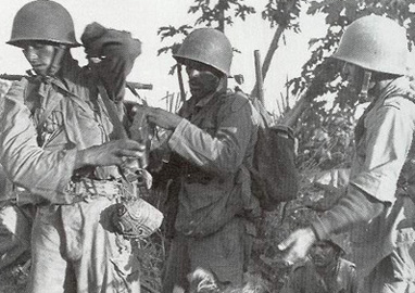 Algérie. Algérie.