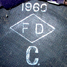 FD 1960.