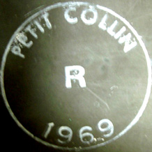 Petitcollin 1969.