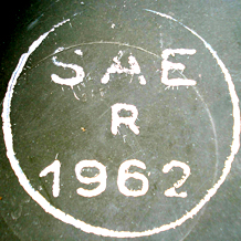 SAE 1962.