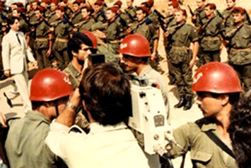 Mle 51 de la P.M Libanaise. Mle 51 de la P.M Libanaise.