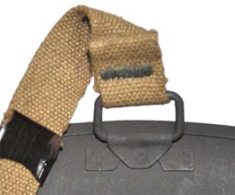 Enchapure inversée de type C.