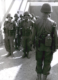 Armée Royale Marocaine.