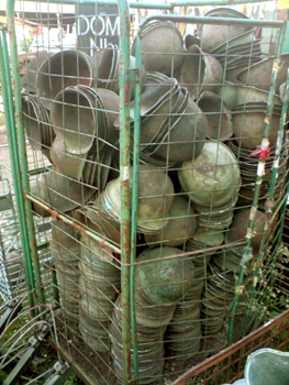 En vente aux Domaines.