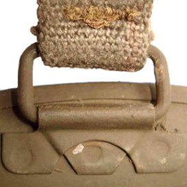 Enchapure conforme - A.