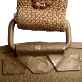 Enchapure conforme - C.