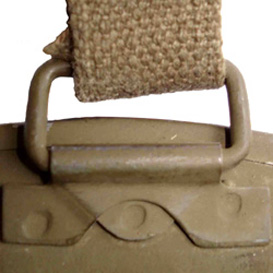 Enchapure conforme - D.