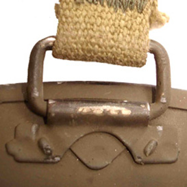 Enchapure conforme - D, soudure HR.