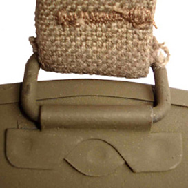 Enchapure conforme - E.