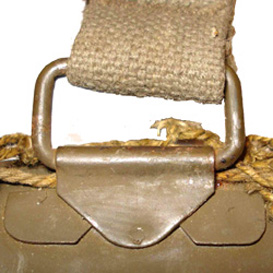 Enchapure conforme - F.