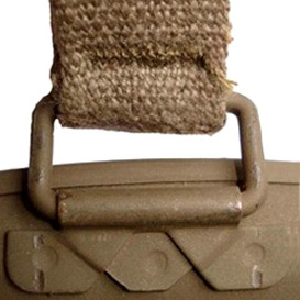 Enchapure conforme - B.