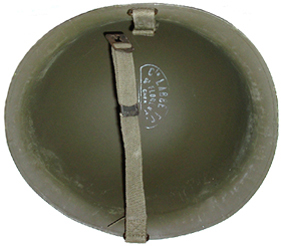 Disposition normale- Labbé 1952.