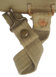 Chez Luchaire en 1952