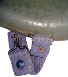 Armée de l'Air, Franck 1952.