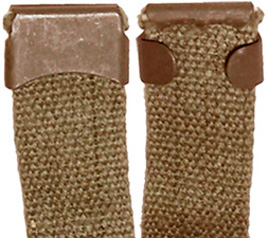 Embout faisant office de coulisseau.