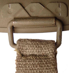 Exemple de couture : AG.