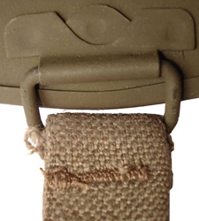 Exemple de couture: SAUF.