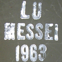 ...reste identique de 1952 à 1963.