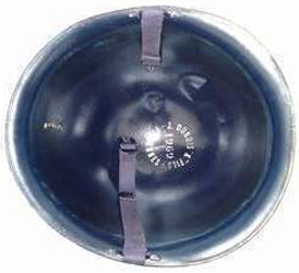 Coque de type 3, Dunois 1969.