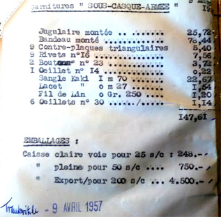 Archives de l'Industrie Chapelière de l'Aude. Archives de l'Industrie Chapelière de l'Aude.