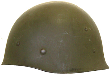 Vue de coté, avant 1961.