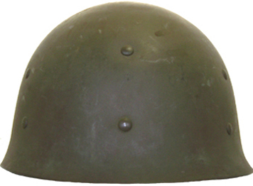 Vue de dos, avant 1961.