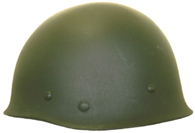 Vue de coté, après 1961.