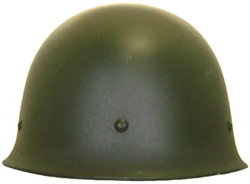 Vue de dos, après 1961.