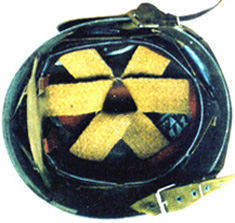 Vue de l'intérieur modifié.